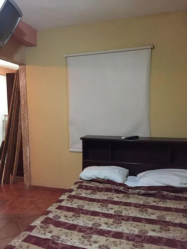 apartamentos - Alquiler Apartamento Amueblado de 1 Habitación, Zona Colonial 5