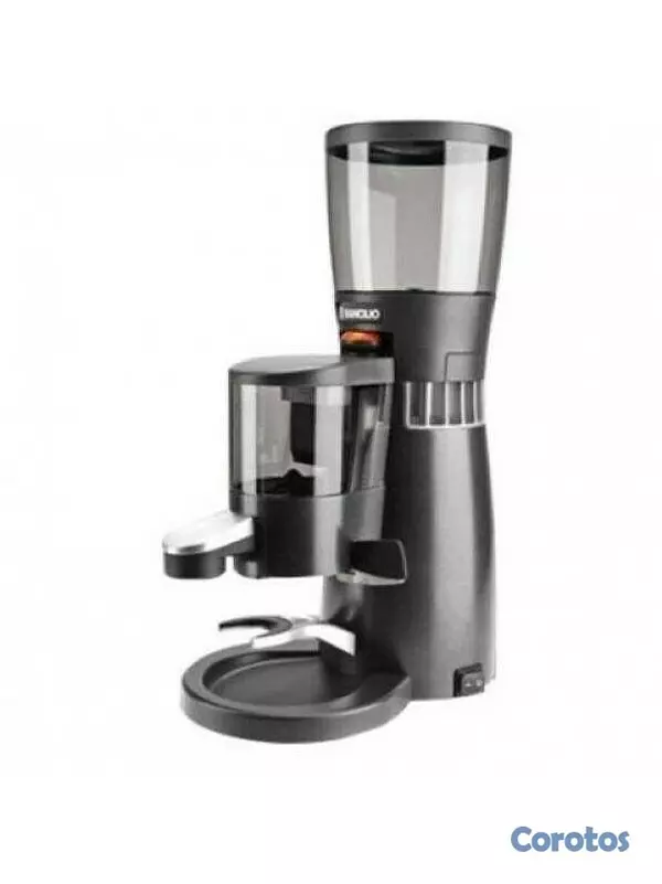 equipos profesionales - Molino de Café Rancilio NUEVO 1