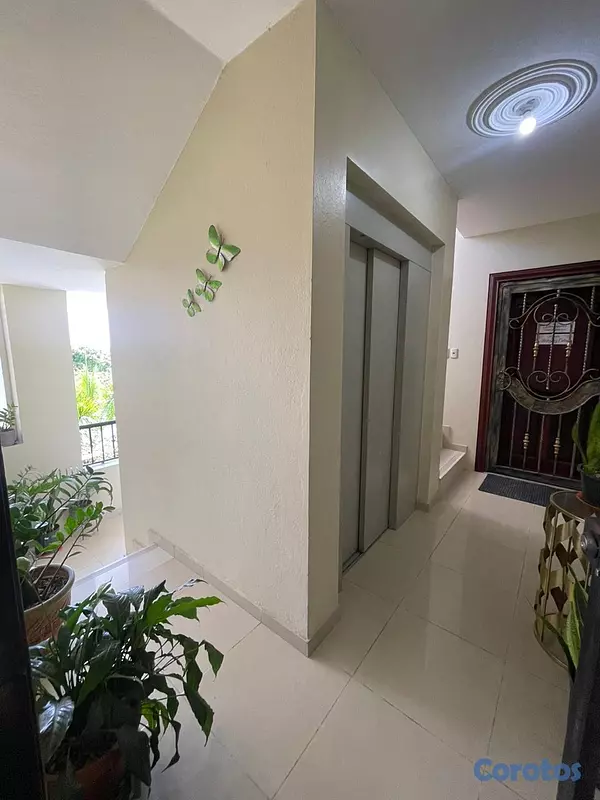 apartamentos - Vendo apartamento en res. Altos del Oscar Deluxe p 10