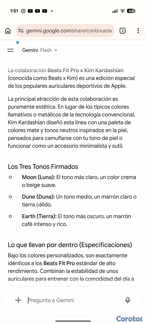 camaras y audio - Beats Fit Pro X Kim, Rose Gold, Auriculares inalámbricos, cancelación de ruido 7