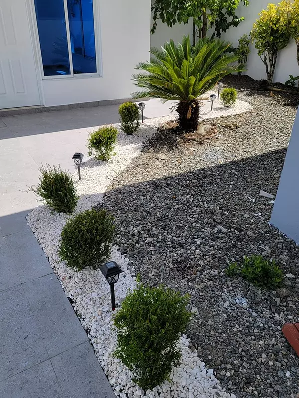 casas - Casa con Piscina en La Vega  5