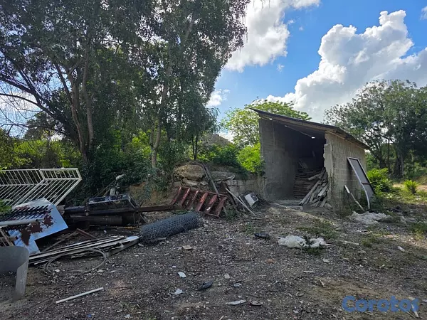solares y terrenos - Solar en Venta con Proyecto Aprobado – Arroyo Hondo


  4