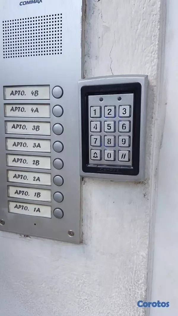 servicios profesionales - Intercom / Instalacion  1