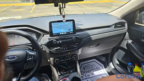 jeepetas y camionetas - Ford Escape SE 2020 7