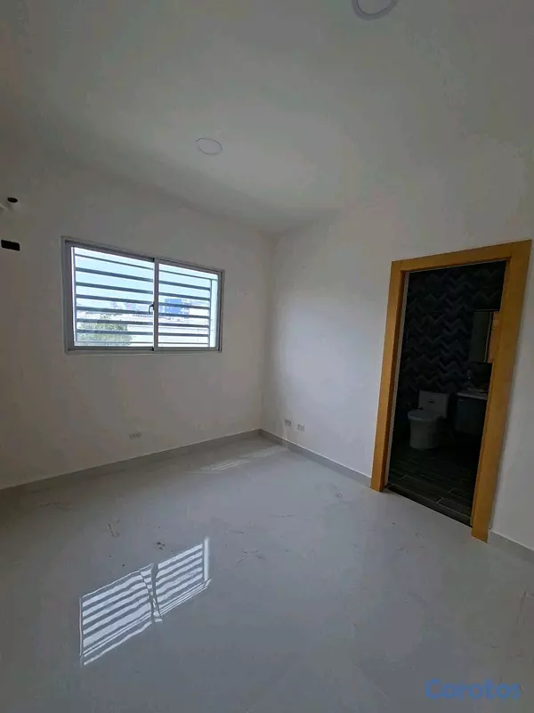 apartamentos - 2da con terraza en alquiler en El Cacique 4