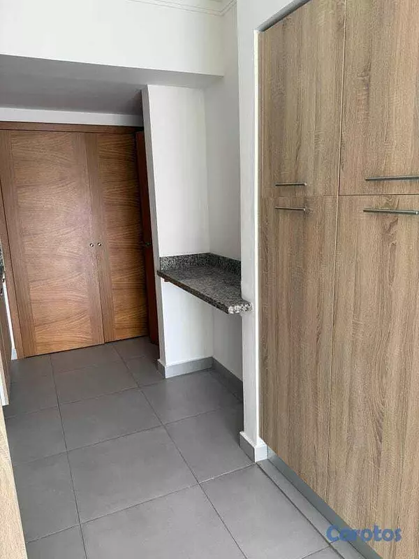 apartamentos - Alquilo apartamento en Evaristo Morales  8
