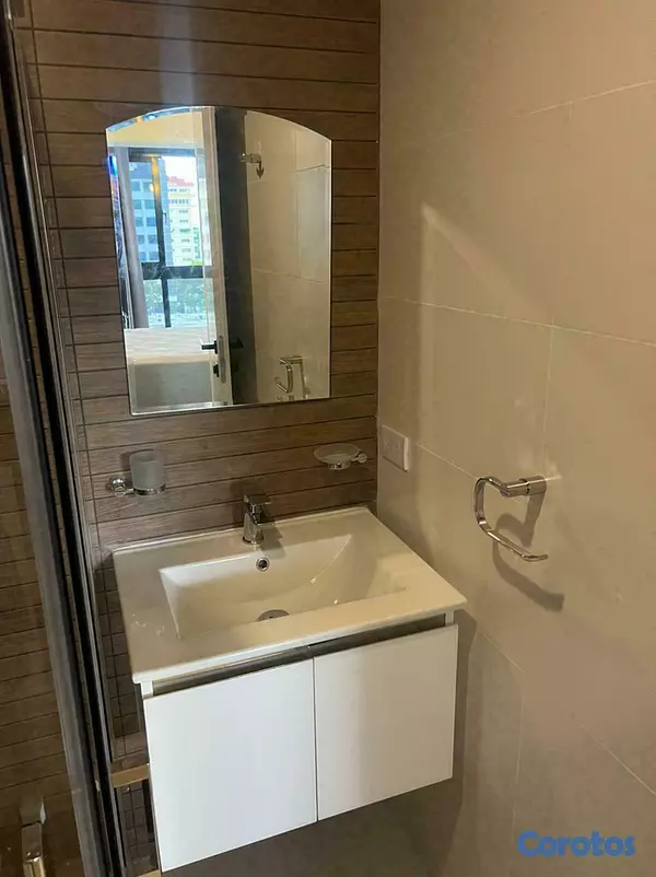 apartamentos - ¡Alquilo impecable apartamento en Bella Vista! 9