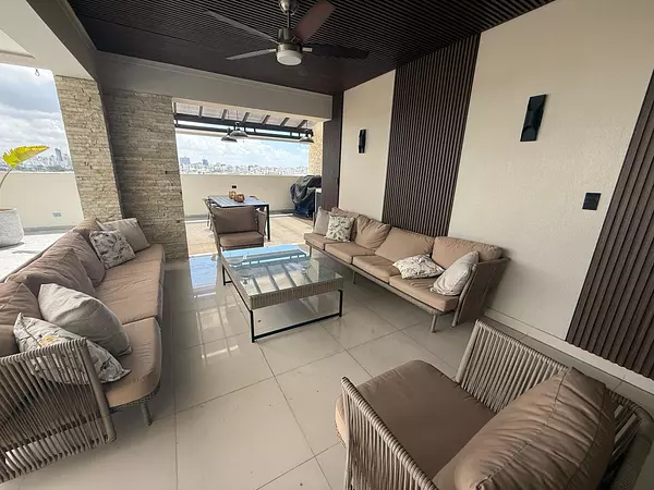 apartamentos - Apartamento en el millón en Venta 5