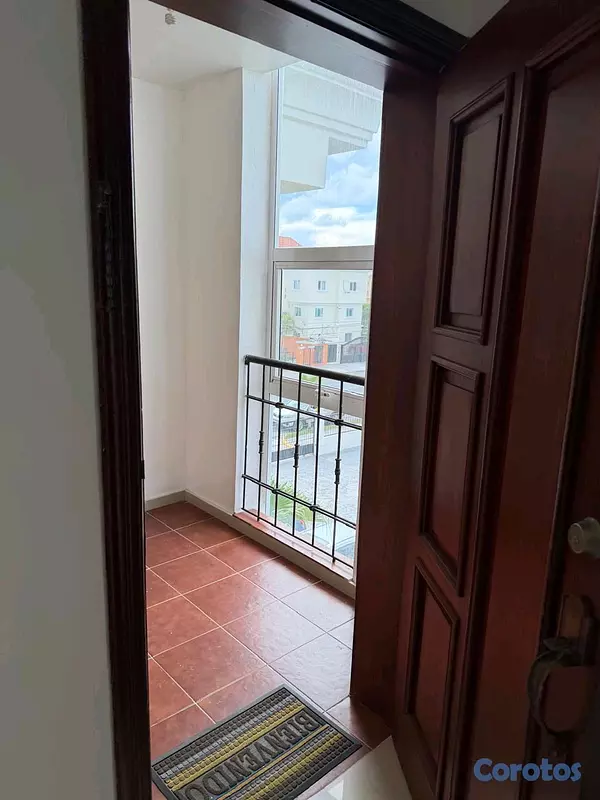 apartamentos - Hermoso Apartamento Disponible en Pueblo Bávaro 2 Habitaciones dos Baños. 19