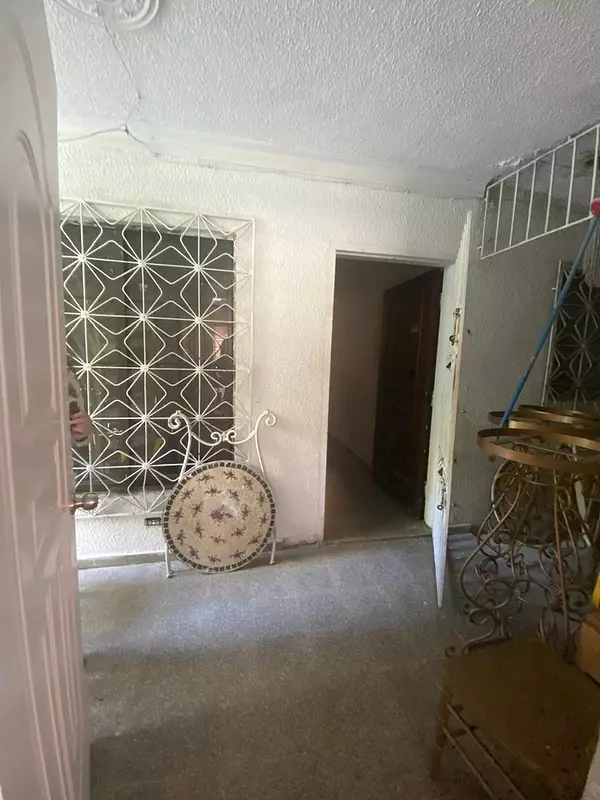 casas - Casa en Venta en Los Prados
 9