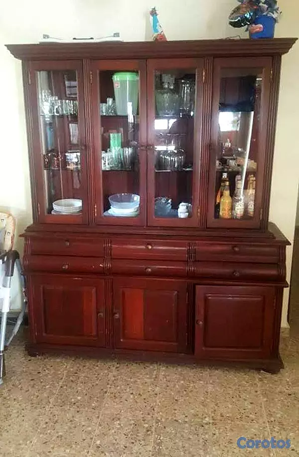 cocina - Vitrina 2