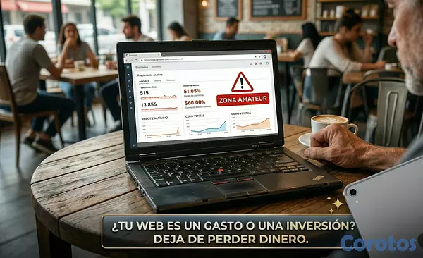 servicios profesionales - Dominio Digital RD: Convierte tu Web en una Máquin 4