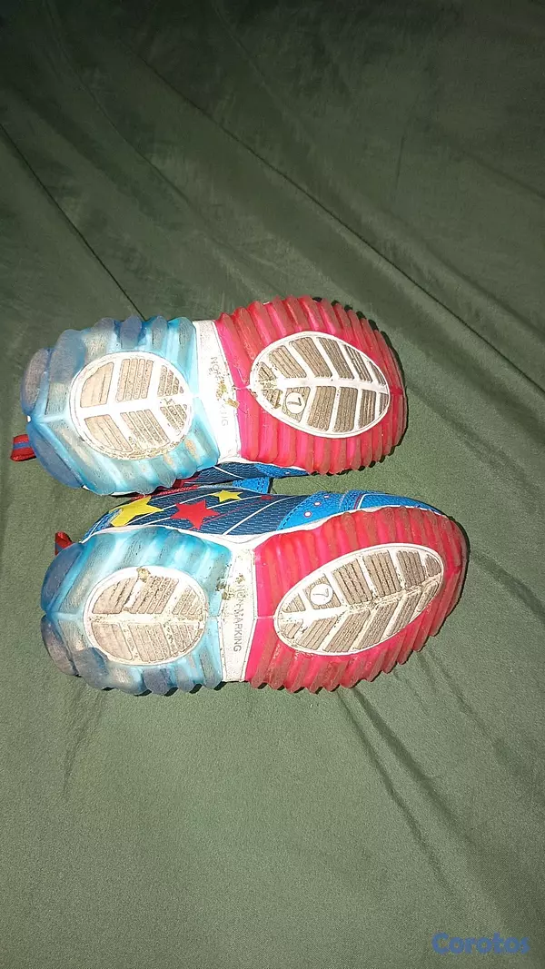 ropa y zapatos - cómo nuevo. en excelentes condiciones  5