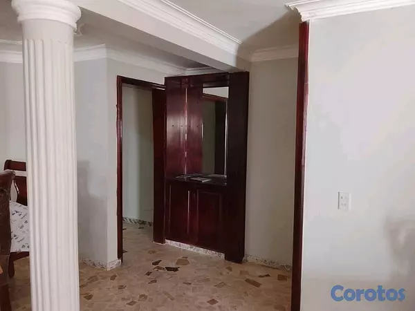 casas - 🔥 Casa con Potencial de Ampliación en Santo Domingo Este 6
