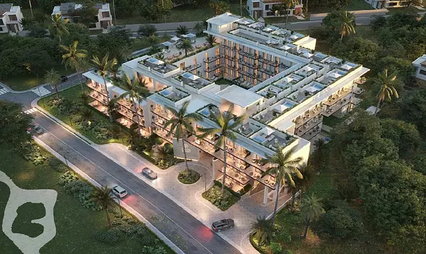 apartamentos - Apartamentos de Lujos en Cap Cana 5