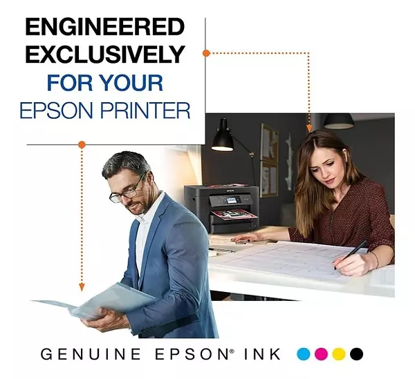 Salud y Equipamiento Médico - Cartucho De Tinta Tricolor De Capacidad Estándar Epson T215 3