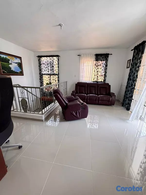 casas - venta de casa en la autopista de San isidro Brisa oriental Santo Domingo  7