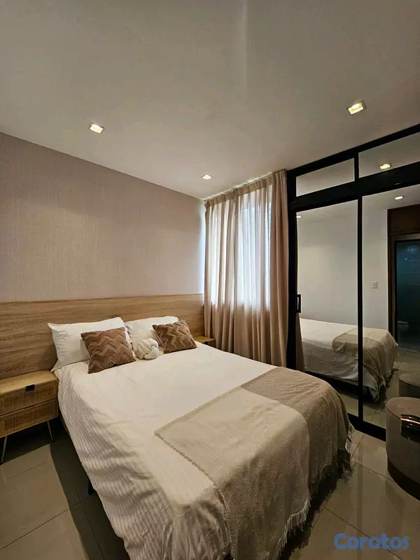 apartamentos - APARATAMENTOS DE 58MTS 72MTS Y 82 MTS RESIDENCIAL ARRECIFES DEL SOL LAS AMERICAS 7