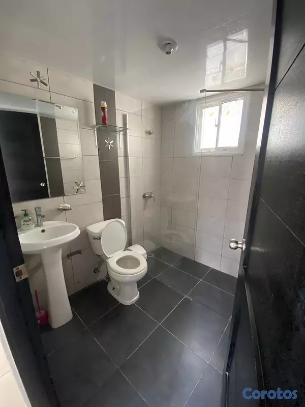 apartamentos - Apartamento de oportunidad en Ciudad Juan Bosch  6