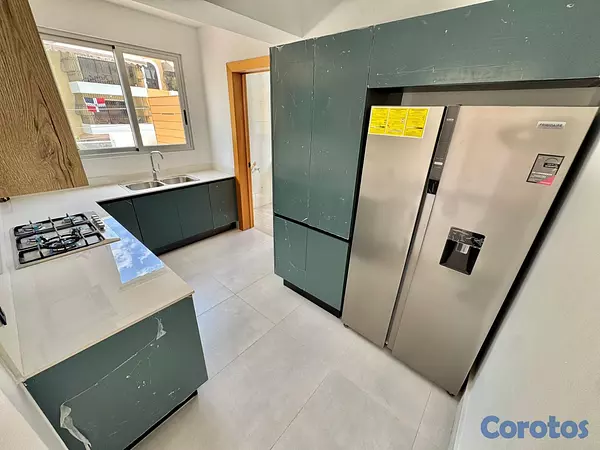 apartamentos - APARTAMENTO NUEVO EN VENTA - URBANIZACIÓN REAL 13