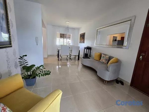 apartamentos - Apartamento en renta en Colinas del Arroyo II | 4t 2