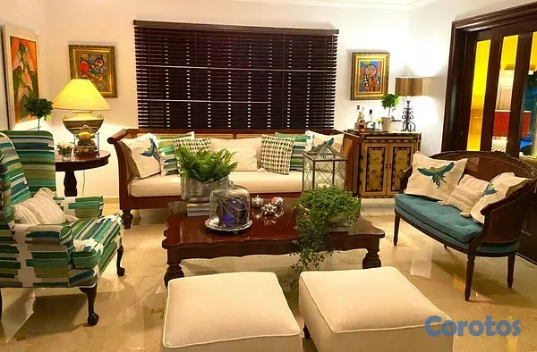casas - Vendo !! Hermosa casa  3