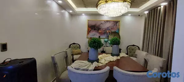 penthouses - Exclusivo penthouse ubicado en reparto los 3 ojos 3