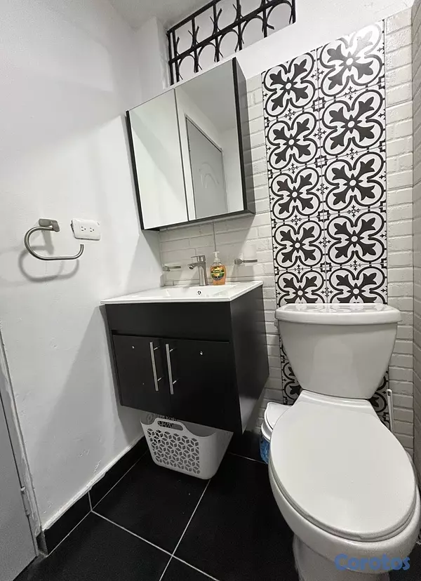 apartamentos - El Millón Apt acogedor recién amueblado  11