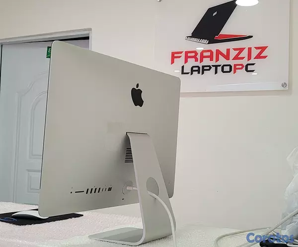 computadoras y laptops - imac 5k 27 Pulg Core i7 4.2ghz Ram 16gb ddr4 Disco 512gb Radeon 580 8gb año 2017 2