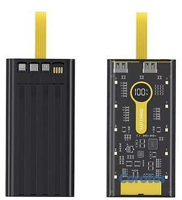 computadoras y laptops - CARGADOR MOVIL AGILER (POWER BANK), BACKUP BATTERY 2