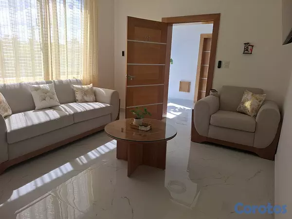 apartamentos - Modernos y confortables apartamentos en lugar tranquilo a 4 minutos de playa  4