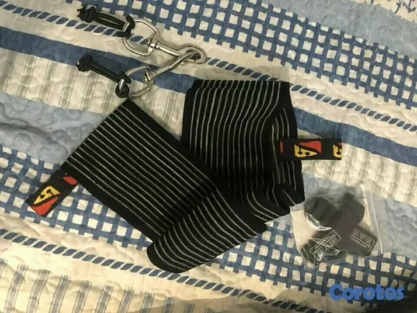Artículos Deportivos - Equipos de buceo técnico sidemount y doble tanques 5