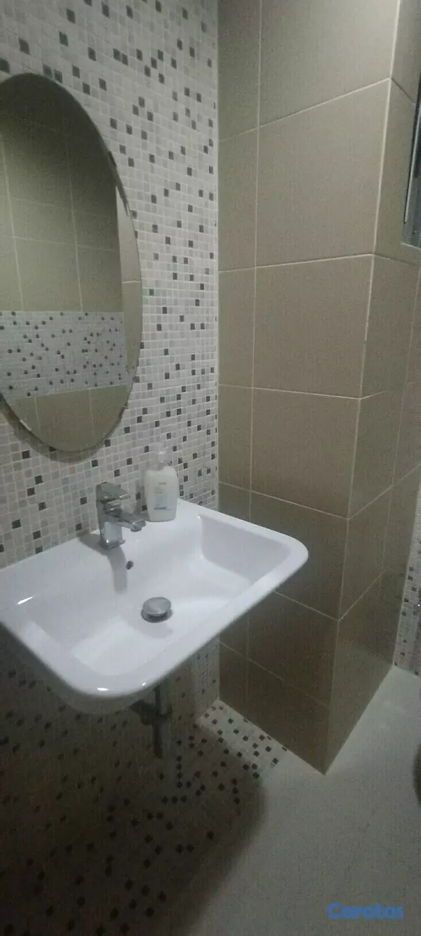 apartamentos - Amueblado en Bella Vista ideal para ejecutivo excelente ubicación Lujosa Torre 3