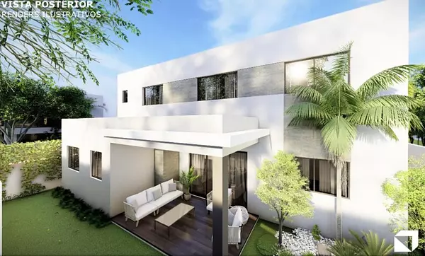 casas - Hermosa Casa a Estrenar en Moca  2