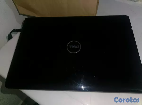 computadoras y laptops - DELL INSPIRON 1464 Negociable con algunos Defectos 3