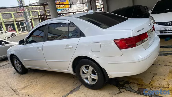 carros - Hyundai n20 4