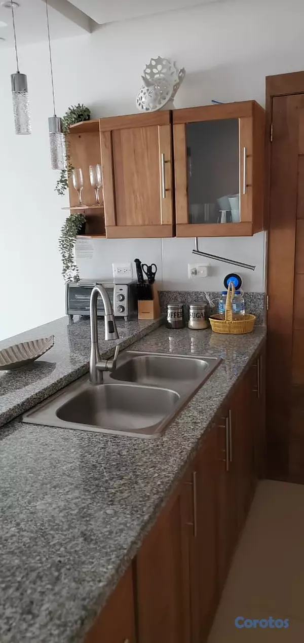 apartamentos - Oportunidad Apartamento Amueblado en Zona Universitaria. 20