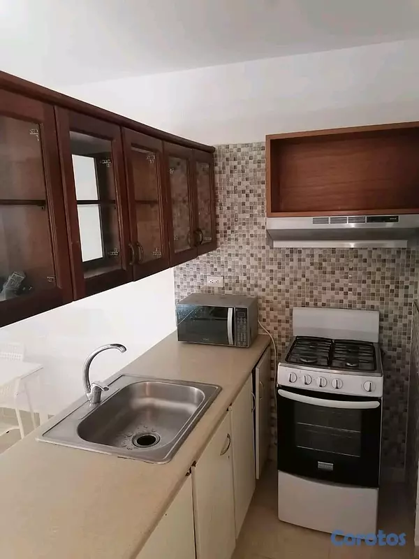 apartamentos - venta de apartamento en el residencial Las Cayenas, Bávaro  7