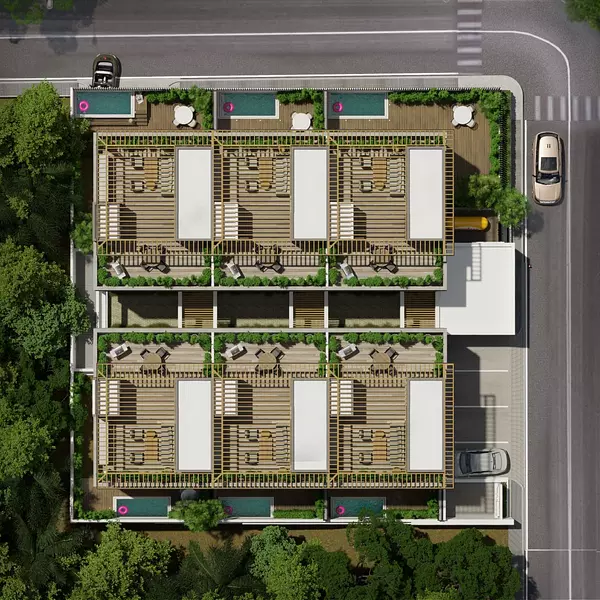 casas - Proyecto cerrado en Arryo Hondo Viejo 2