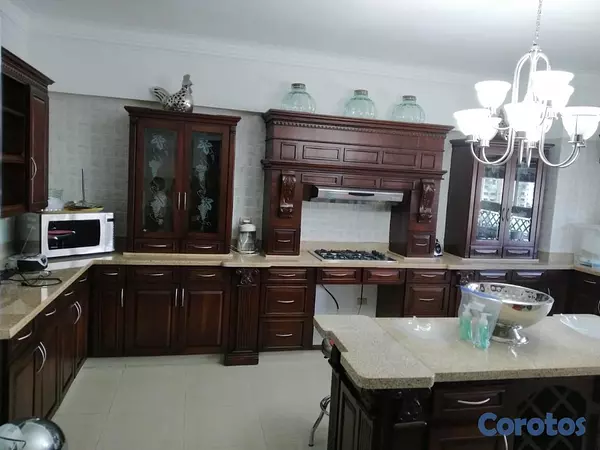 penthouses - Penthouse de oportunidad en Naco 4