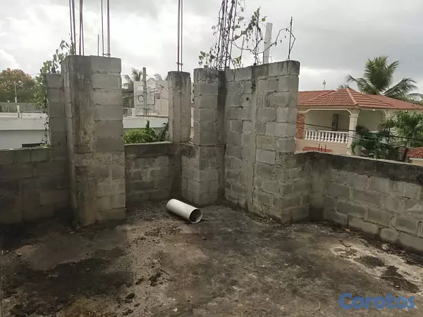 casas - Casa de 2 Niveles en Construcción - Mejora  9