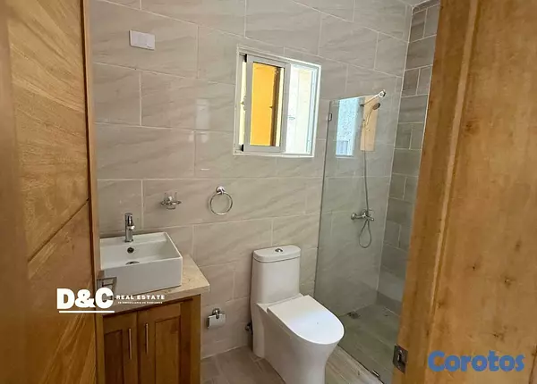 apartamentos - Apartamento de oportunidad en puerto plata 8