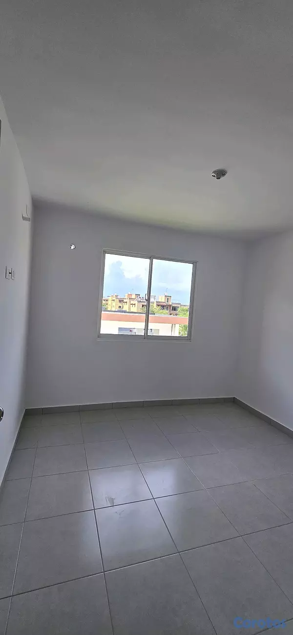 apartamentos - Apartamento  en venta en la Jacobo residencial Ita Esther nuevo a estrenar  6