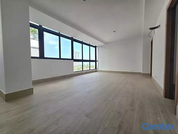 penthouses - Penthouse en venta en los Cacicazgo  2