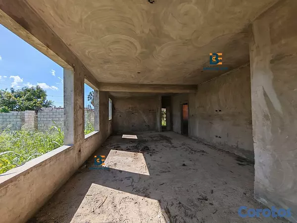 casas - Se Vende Amplia Mejora Con Su Titulo en Villa Visa 1