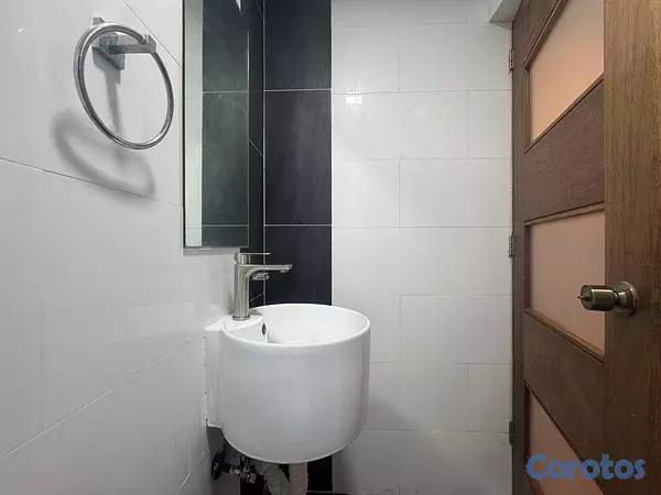 apartamentos - Apartamento amueblado en alquiler - Gazcue 10