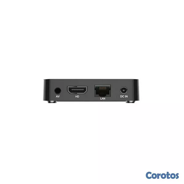 tv - TV BOX 4K-Q5 5