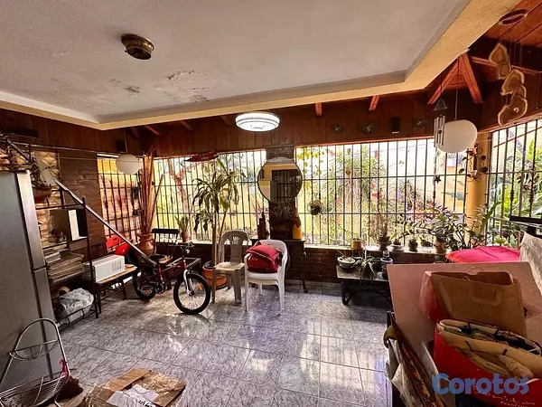 casas - Vendo casa en Altos de Arroyo Hondo 8