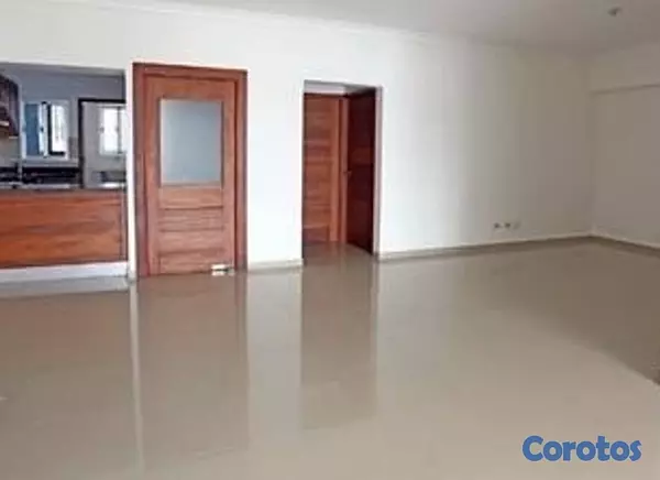 apartamentos - vendo o alquilo apartamento en piantini 4
