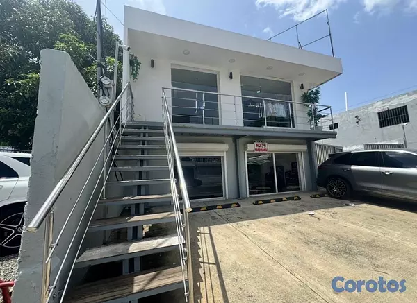 oficinas y locales comerciales - LOCAL COMERCIAL  2